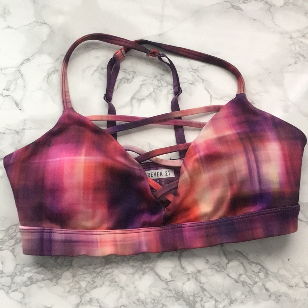 Sports Bra